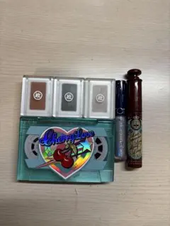 コスメまとめ売り