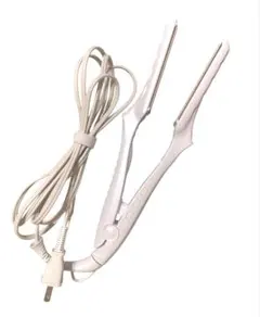 絹女 KINUJO ストレート ヘアアイロン LM-125