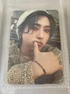 2026年最新】straykids 中国 トレカの人気アイテム - メルカリ