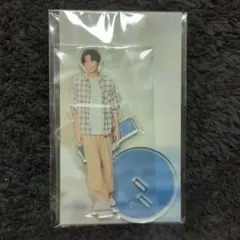 【新品未開封】海のはじまり アクスタ