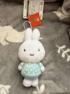 ミッフィー ぬいぐるみマスコット みずたま ver.