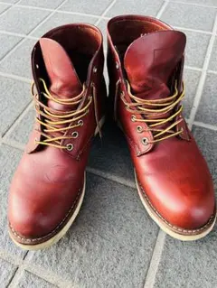 2025年最新】レッドウィング9105の人気アイテム - メルカリ
