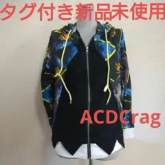 葵*様 ACDCrag　スペース　パーカー　宇宙　派手かわ　原宿系　ダンスのサムネイル