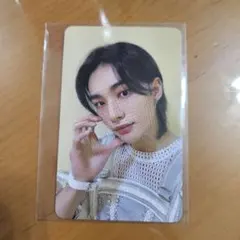 straykids 5star 会場限定 ヒョンジン