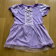 ラプンツェル　ワンピース