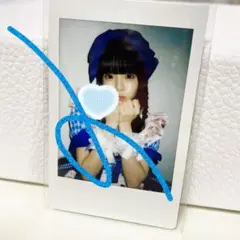 C iLiFE! 2026バレンタイン衣装 ランチェキ 空詩かれん そなたかれん