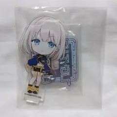 シャニマス ストレイライト TSUTAYA ミニアクリルスタンド 芹沢あさひ