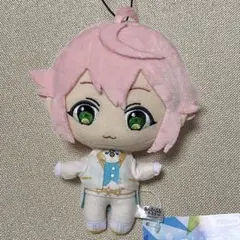 あんスタ 姫宮桃李 ぬいぐるみ マスコット あんさんぶるスターズ!!ぬいぐるみ－fine－姫宮桃李 ぬいぐるみ