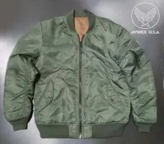 アビレックス MA-1