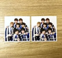 ましかくフォト なにわ男子