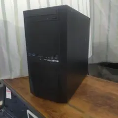 ガレリア ゲーミングPC i5 8500/GTX1060/16G/SSD512G - メルカリ