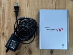 BUFFALO WZR-HP-G54のサムネイル
