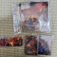 鬼滅の刃　無限城編KV第五弾　ufotable WEBSHOPくじ　我妻善逸