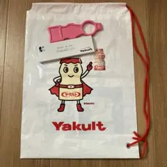 Yakult ヤクルトセットのサムネイル