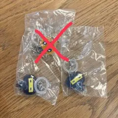 たまごっちめじるしアクセサリー3