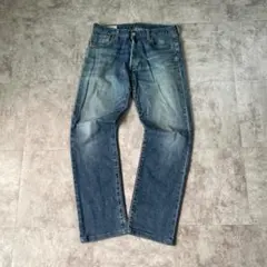 【W30 L32】 ポーランド製 levi's プレミアム リーバイス 501