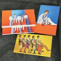 M!LK 山中柔太朗 トレカ