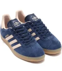 adidas Gazelle ナイトインディゴ