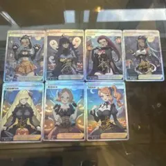 2026年最新】ACG カード セットの人気アイテム - メルカリ