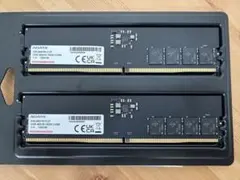 2026年最新】ADATA ddr5の人気アイテム - メルカリ