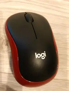 ワイヤレスマウス