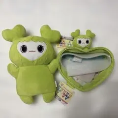 TWICE LOVELYS GIGOセット ジョンヨン