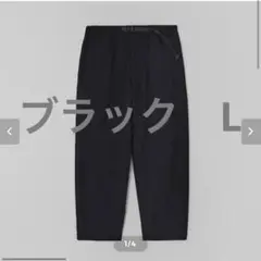 2025 ENNOY エンノイ L パンツのみ ENNOY ennoy Professional Pants L 2025 - メルカリ