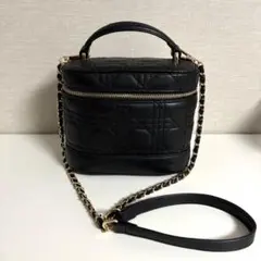 【GRL】2Wayキルティングチェーンショルダーバニティバッグ[tr602]