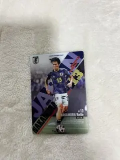 2026年最新】中村敬斗 サインカードの人気アイテム - メルカリ