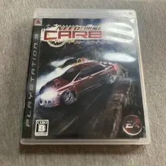 ニード・フォー・スピード カーボン　ps3 C
