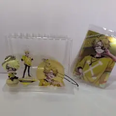 カラフルピーチ たっつんセット - メルカリ