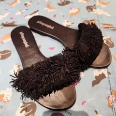 ジェフリーキャンベル Jeffrey Campbell サンダル 24のサムネイル
