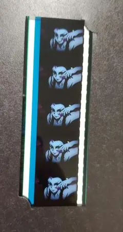 鬼滅の刃　映画特典フィルム