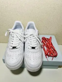 Drake NOCTA × エアフォース1 おまけ付き美品のサムネイル