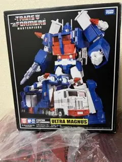 ラビクレーター マイクロトランスフォーマー ova 美品 タカラ 当時物