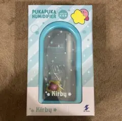 星のカービィ スウィング ソーラー ぷかぷか おうち 加湿器 スピーカー グッズ 星のカービィ スウィング ソーラー ぷかぷか おうち 加湿器