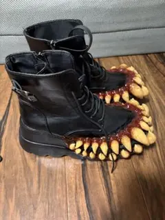 ヴェノムブーツ