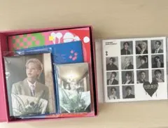 SEVENTEEN ホシ SPILL THE FEELS carat盤 消費期限