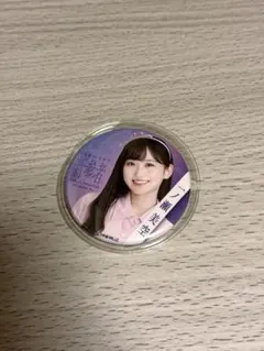 2026年最新】一ノ瀬美空 缶バッジの人気アイテム - メルカリ