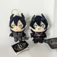 2026年最新】ツイステ マレウス ビッグ ぬいぐるみの人気アイテム
