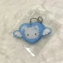 夢見るエンジェル サンリオ　キティアクリルキーホルダー　シークレット