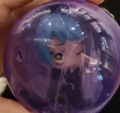ツイステッドワンダーランド 肩ズンfig ジェイド　①