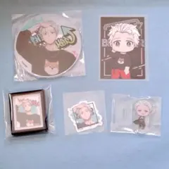 WIND BREAKER ストリート 梅宮 ②