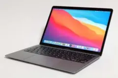 お得　MacBook Air M1 13インチ　編集ソフトセット　US配列