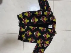 ヒステリック　上着　 80cm