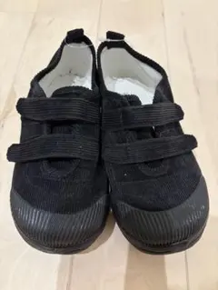 シューズ 18.0cm 黒