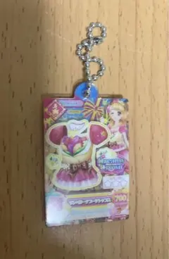 アイカツ！ ガチャガチャ 大空あかり