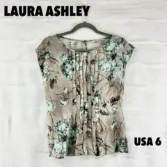 ☆W0085S☆ LAURA ASHLEY カットソー