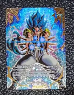 ゴジータ エナジーマーカー パラレル e-126