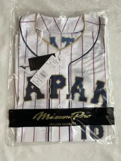 2026年最新】オーセンティック wbcの人気アイテム - メルカリ